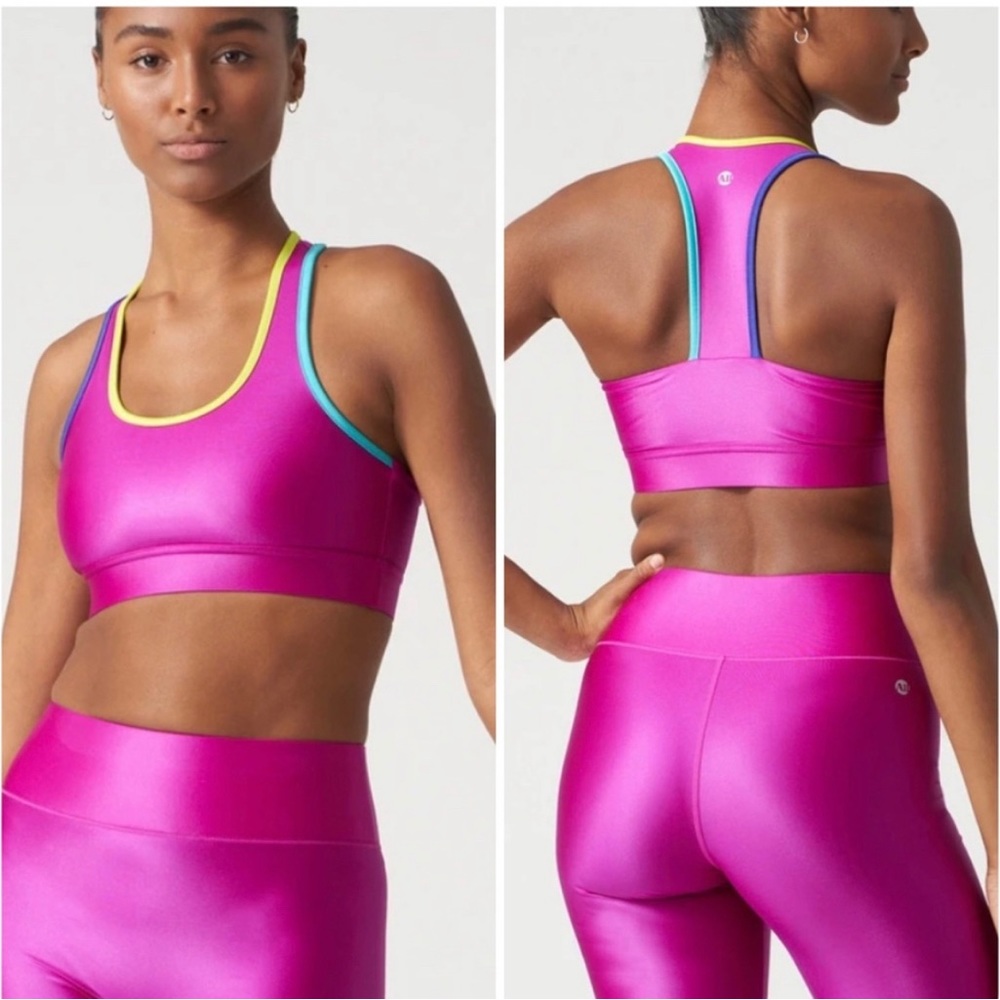 All Access - Matching Set WORN ONCE